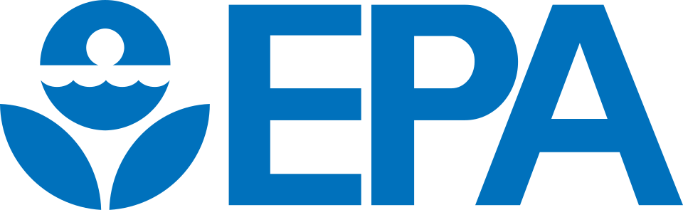 EPA logo — the Risk Management Plan (RMP) rule is administered by the EPA
