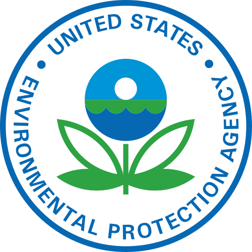 US Environmental Protection Agency (EPA) logo