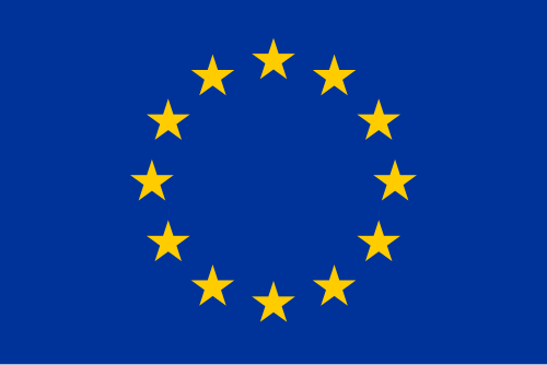 European Union emblem — the Seveso Directive is EU law