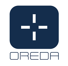 OREDA (Offshore & Onshore Reliability Data) logo