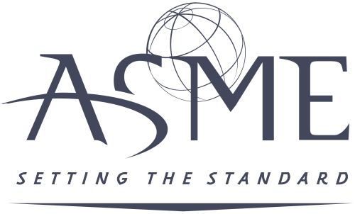 ASME (American Society of Mechanical Engineers) logo