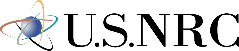 US Nuclear Regulatory Commission (NRC) logo
